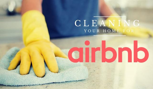 Airbnb Cleaning Services Just Clean It Quality Home Solutions